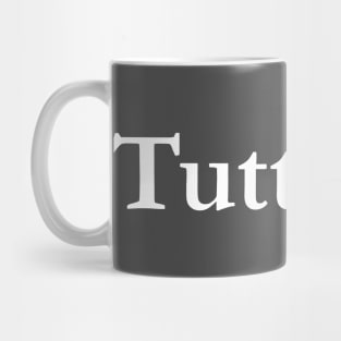 Steins Gate Tutturu Mug